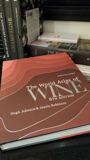 Wine Store «wine-sense», reviews and photos, 166 N Main St, Andover, MA 01810, USA