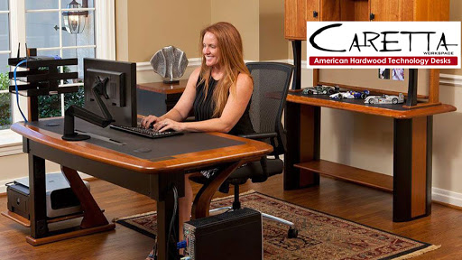 Caretta Workspace, 635 Enterprise Dr, Lewis Center, OH 43035, USA, 