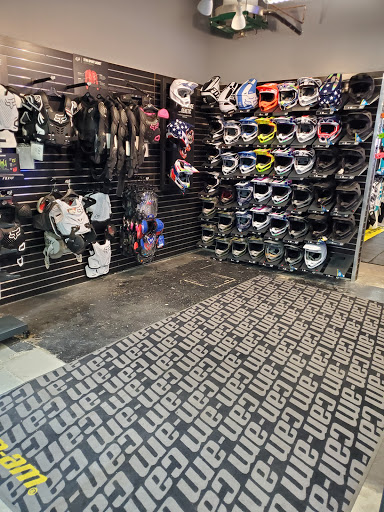 Motorcycle Dealer «G-Force Powersports of Boulder», reviews and photos, 1880 55th St, Boulder, CO 80301, USA