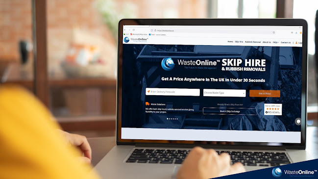 Reviews of WasteOnline in Doncaster - Other
