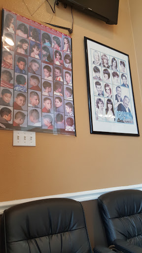 Hair Salon «Glamour Beauty & Hair Salon», reviews and photos, 1585 E Broad St, Mansfield, TX 76063, USA