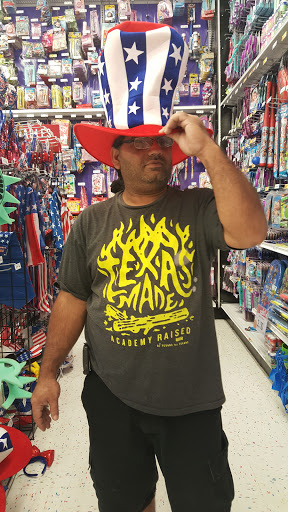 Clothing Store «K&G Fashion Superstore», reviews and photos, 13902 Northwest Fwy, Houston, TX 77040, USA