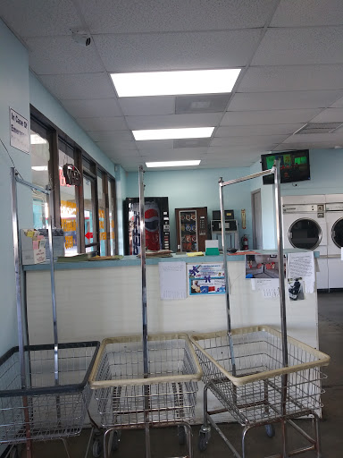 Laundromat «Village Square Laundry & Dry Cleaning», reviews and photos, 8745 US-1, Port St Lucie, FL 34952, USA