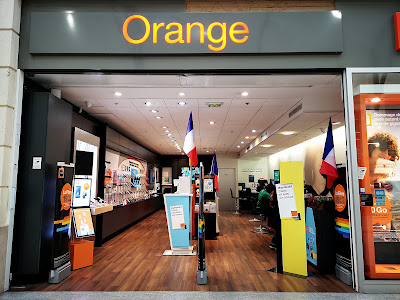 Boutique Orange - Montesson à Montesson