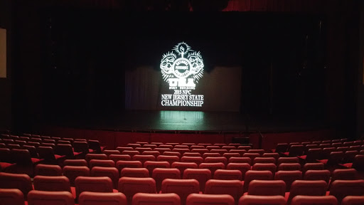 Gym «Diamond Gym», reviews and photos, 732 Irvington Ave, Maplewood, NJ 07040, USA