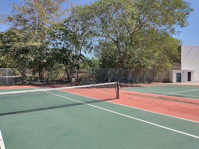 Club de Tenis Guayabitos