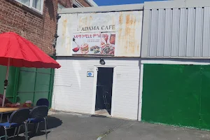 Ethiopian Adama Cafe image