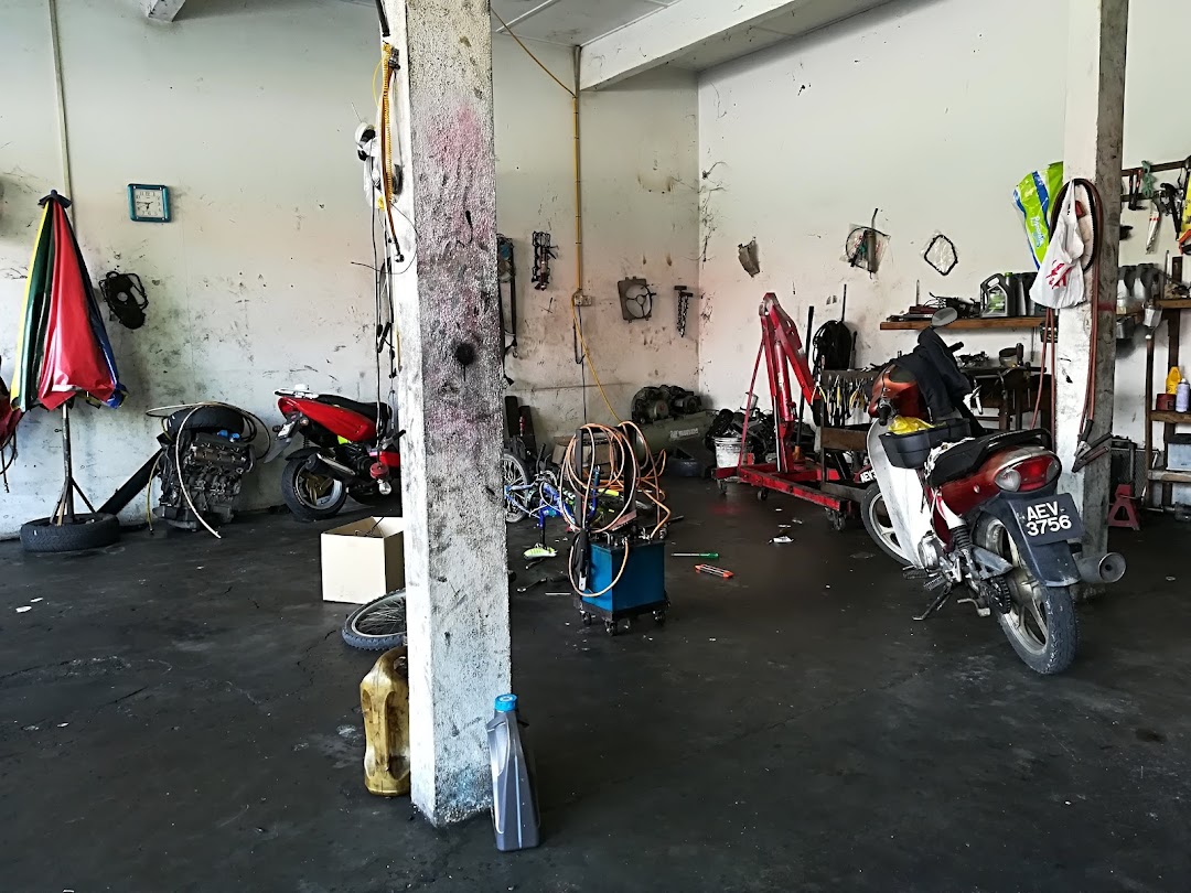 FS Workshop Auto Service