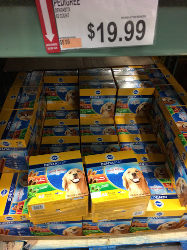 Warehouse club «BJ’s Wholesale Club», reviews and photos, 1800 Dogwood Dr SE, Conyers, GA 30013, USA