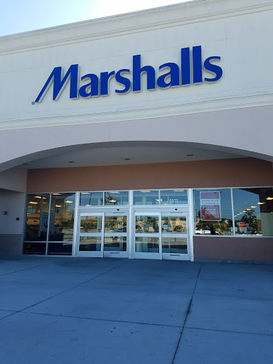Department Store «Marshalls», reviews and photos, 5975 S Goldenrod Rd, Orlando, FL 32822, USA