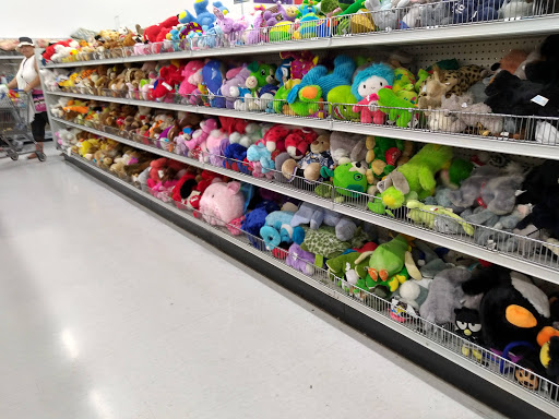 Thrift Store «Deseret Industries Thrift Store», reviews and photos, 3000 Auburn Blvd B, Sacramento, CA 95821, USA