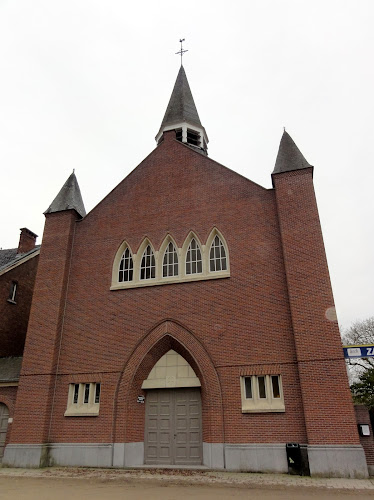 Beoordelingen van Sint-Gerarduskerk in Brussel - Kerk