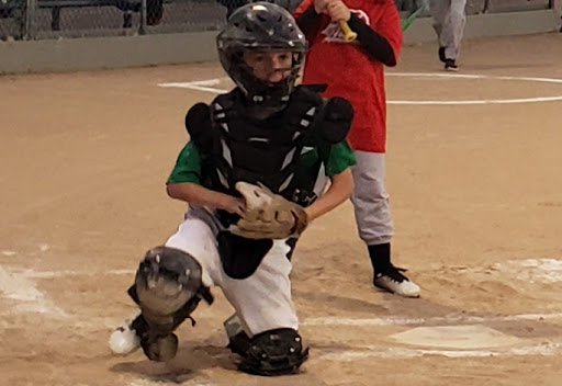 Baseball Field «Highline Park & Ballfields», reviews and photos, 70 S Peoria St, Aurora, CO 80012, USA