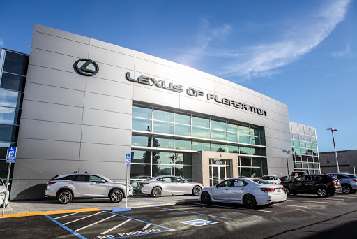 Lexus of Pleasanton