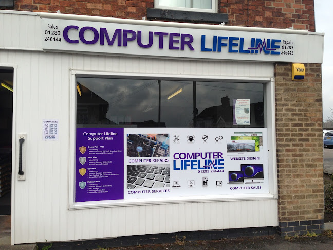 Computer Lifeline Ltd