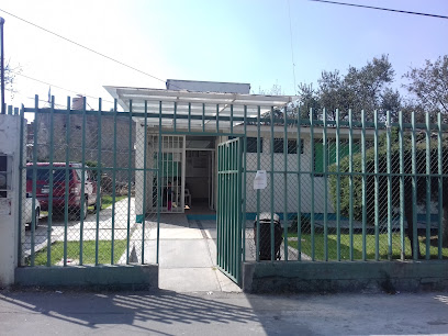 Centro de Salud San Miguel Ameyalco