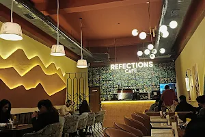 Refections Cafe, Kurukshetra image