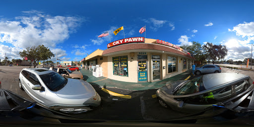 Pawn Shop «Lucky Pawn & Jewelry», reviews and photos, 3029 Davie Blvd, Fort Lauderdale, FL 33312, USA