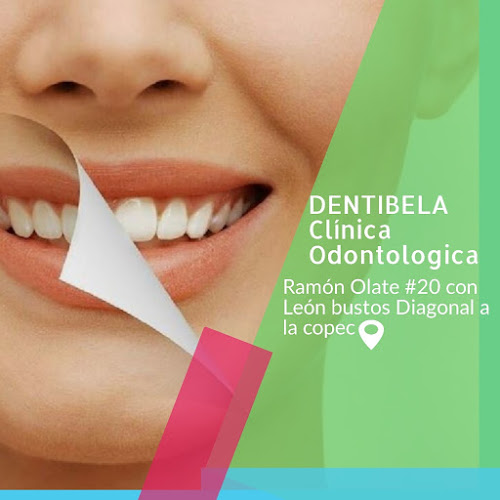 Clínica odontologica Dentibela - Linares