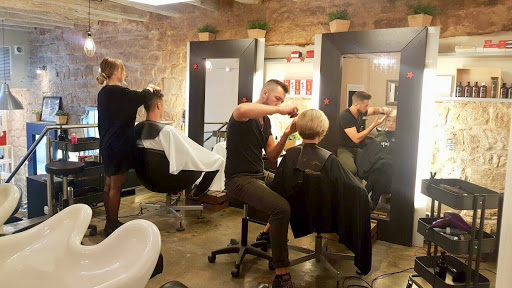 La Hair Boutique en Barcelona, Barcelona