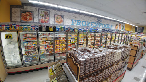 Supermarket «Fruit Tree Farm», reviews and photos, 1500 Sunrise Hwy, Copiague, NY 11726, USA