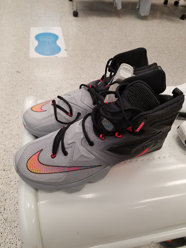 Clothing Store «Ross Dress for Less», reviews and photos, 1831 U.S. 287 Frontage Rd, Mansfield, TX 76063, USA