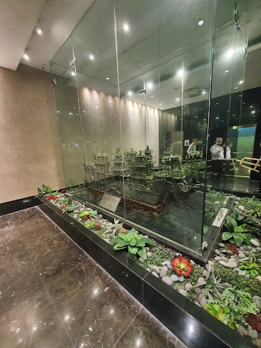 Fu Lin Men Cantonese Dining (Chinese Swimming Club) - Restaurant