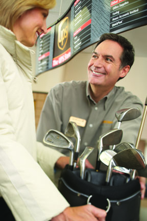 Shipping and Mailing Service «The UPS Store», reviews and photos, 644 Shrewsbury Commons Ave, Shrewsbury, PA 17361, USA