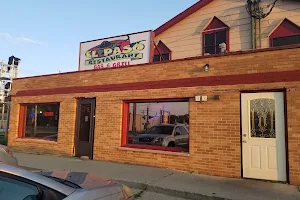 El Paso Restaurant image