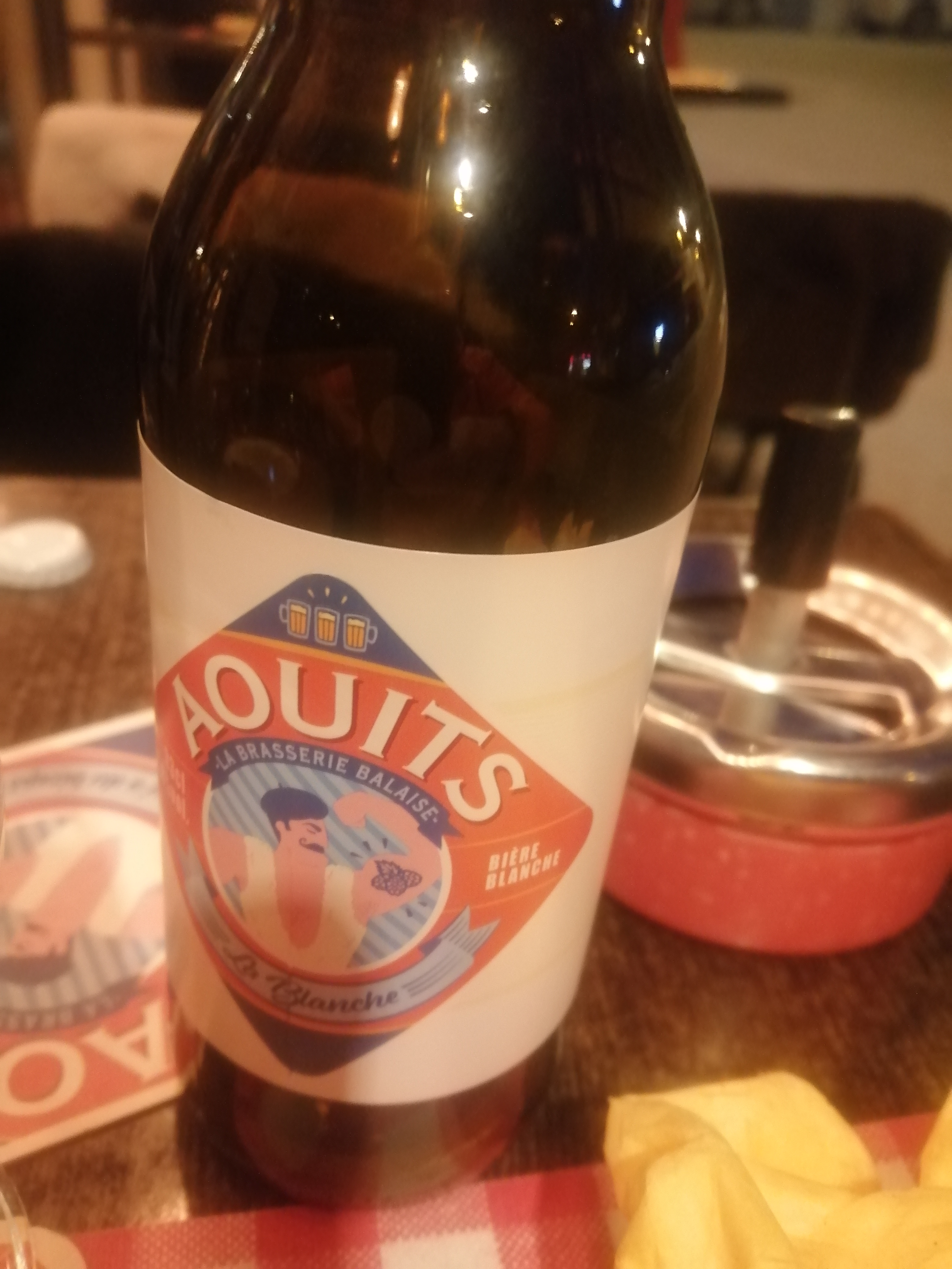 Photo n° 2 de l'avis de Ludovic.a fait le 22/03/2023 à 20:23