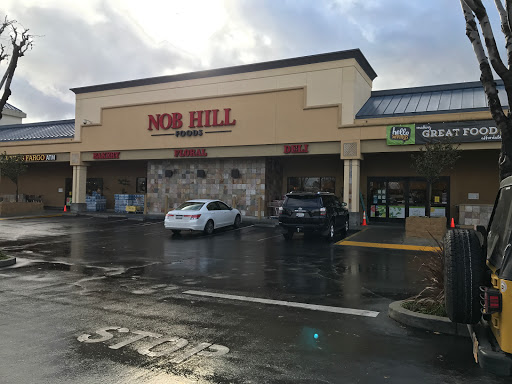 Supermarket «Nob Hill Foods», reviews and photos, 1602 W Campbell Ave, Campbell, CA 95008, USA