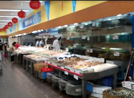 Asian Grocery Store «GreatWall Supermarket», reviews and photos, 144-50 Northern Blvd, Queens, NY 11354, USA