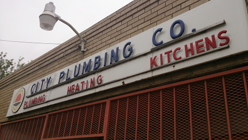 City Plumbing Co in Laredo, Texas