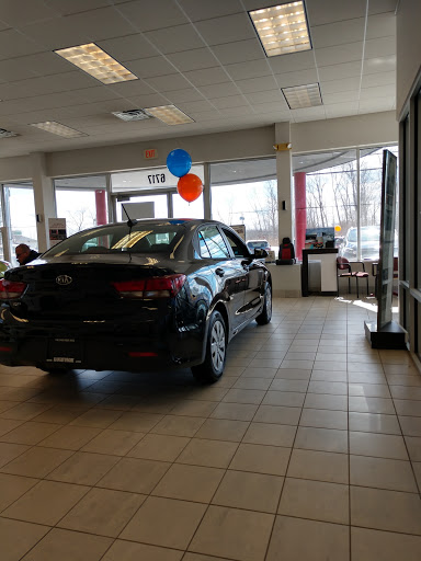 Kia Dealer «Kia of East Syracuse», reviews and photos, 6717 Manlius Center Rd, East Syracuse, NY 13057, USA