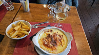 Tartiflette du Restaurant La Galéjade à Annecy - n°18