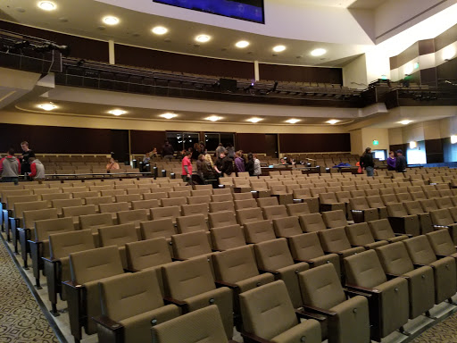 Performing Arts Theater «Lorton Performance Center», reviews and photos, 550 S Gary Pl, Tulsa, OK 74104, USA