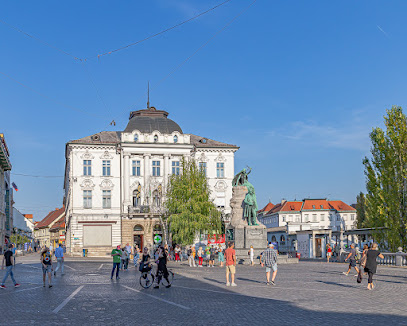 NIJZ Nacionalni inštitut za javno zdravje