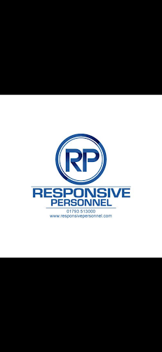 Responsive Personnel Limited - Swindon