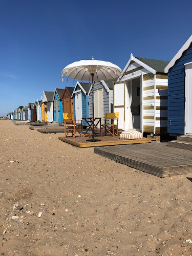 Reviews of Sugar Beach Huts in Colchester - Travel Agency