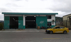 Servientrega Centro logistico Esmeraldas