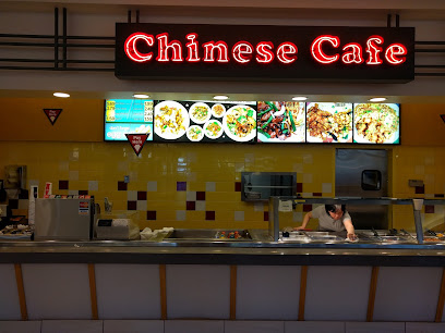 Chinese Cafe - 401 Center St NE #292, Salem, OR 97301