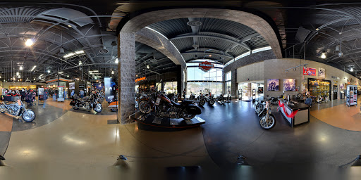 Harley-Davidson Dealer «Buddy Stubbs Harley-Davidson», reviews and photos, 13850 N Cave Creek Rd, Phoenix, AZ 85022, USA