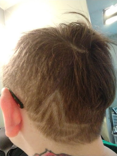 Barber Shop «Town & Campus Hair Care», reviews and photos, 8 Carlisle St, Gettysburg, PA 17325, USA