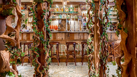 The Botanist Bar & Restaurant Reading