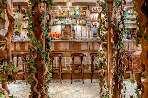 The Botanist Bar & Restaurant Reading image