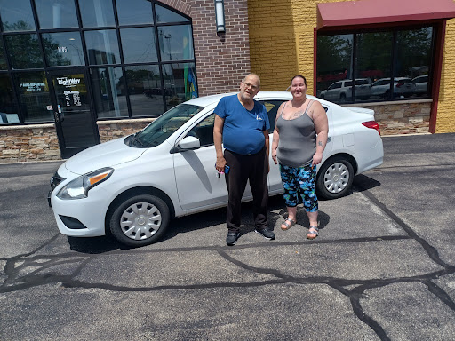 Used Car Dealer «RightWay Auto Sales», reviews and photos, 1911 Plainfield Rd, Crest Hill, IL 60403, USA