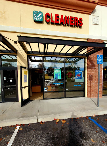 Dry Cleaner «Green Hills Cleaners», reviews and photos, 3280 Chino Hills Pkwy # 6, Chino Hills, CA 91709, USA