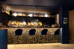 Bonsoir Cocktail Bar image