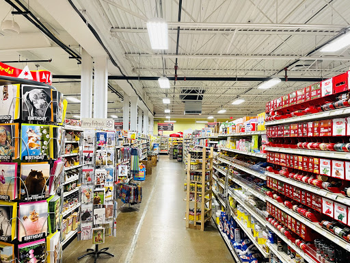 Grocery Store «Vinckier Foods», reviews and photos, 22960 W Main St, Armada, MI 48005, USA