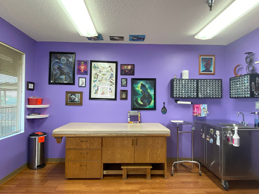 Explore odesza tattoo ideas, creative tattoo ideas in Vancouver, available at Chaotic Good Body Piercing & Tattoo